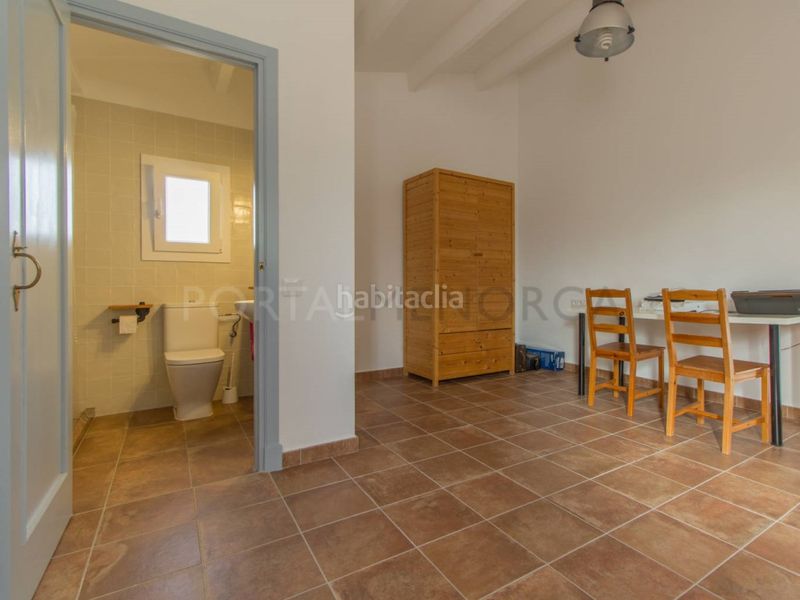 Foto f6be0f55-70aa-40e6-8f9d-bdbda48ec71b. Casa amb aparcament a Sant Lluís-s´ullestrar-torret Sant Lluís