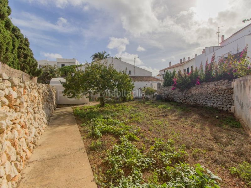 Foto f938cde5-755e-4166-9e8f-60e86745d3d0. Casa amb aparcament a Sant Lluís-s´ullestrar-torret Sant Lluís