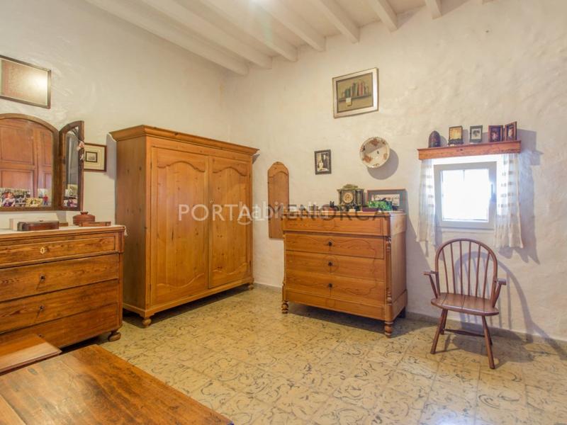 Foto 1cde0679-b67f-4251-9ca8-8f33aa7f7e36. Mas avec parking dans Sant Lluís-s´ullestrar-torret Sant Lluís