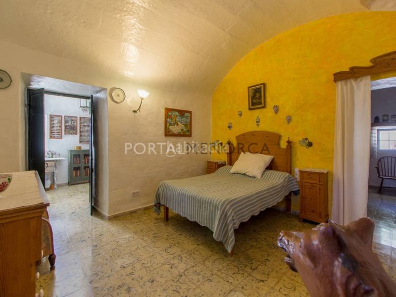 Foto 50bc7ca8-a15f-4dc7-bd87-f34ba6ee4eeb. Mas avec parking dans Sant Lluís-s´ullestrar-torret Sant Lluís