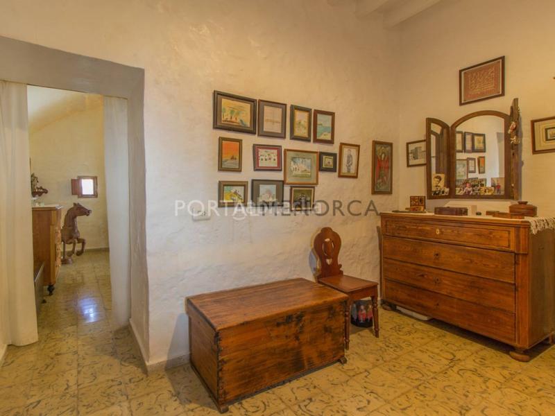 Foto ba9f382a-41ff-4878-b62f-6c2881e9e6f4. Mas avec parking dans Sant Lluís-s´ullestrar-torret Sant Lluís