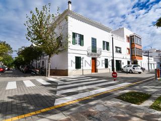 Casa a Es Castell. Casa con garaje en el centro de es castell