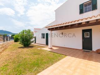 Casa  N/a. Casa menorquina con piscina y garaje en mercadal