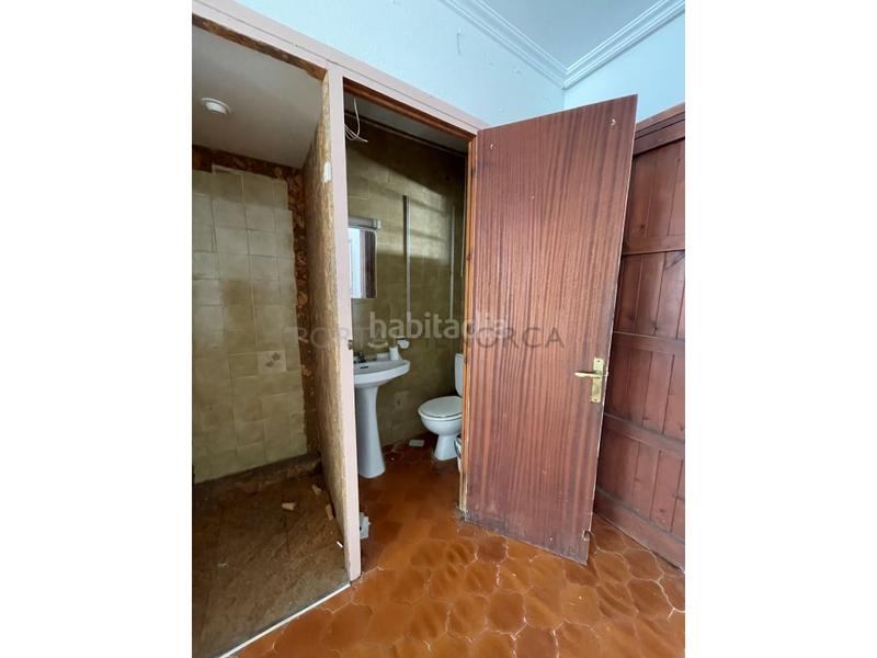 Foto 682ca853-4755-4f33-9bec-643149b0bf60. Local comercial local en Cala en Porter en Cala en Porter Alaior