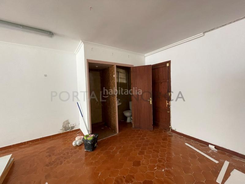 Foto 6ccdd404-730e-4325-837f-1e5f484f509e. Local comercial local en Cala en Porter en Cala en Porter Alaior