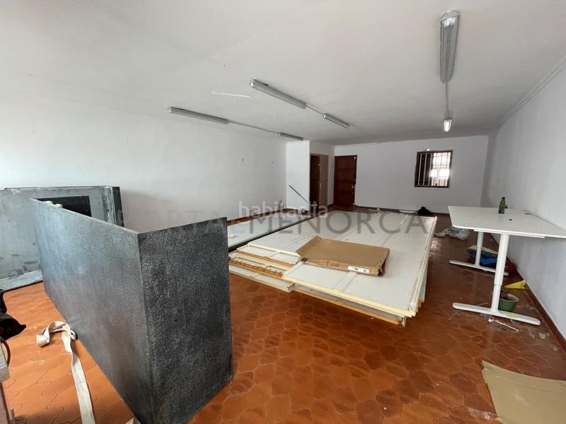 Foto 9f7b03fa-e515-4ad5-b7b6-70bed467a375. Local comercial local en Cala en Porter en Cala en Porter Alaior