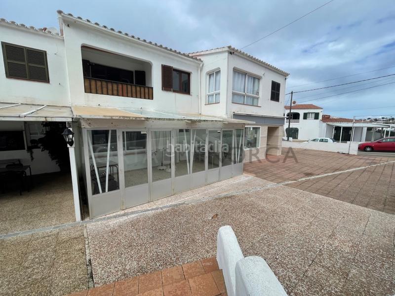 Foto e2d78ff7-ab2b-4a37-bd8e-4cb2734b43ca. Local comercial local en Cala en Porter en Cala en Porter Alaior