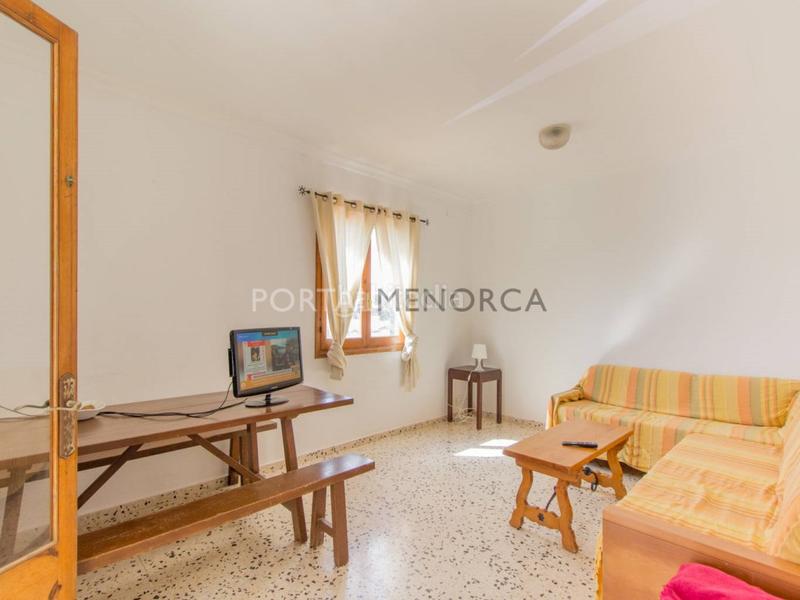 Foto 0ea2cdc4-0de7-4f62-9612-60359b88bdfd. Chalet  con vistas al mar en Na Macaret en Na Macaret Es Mercadal