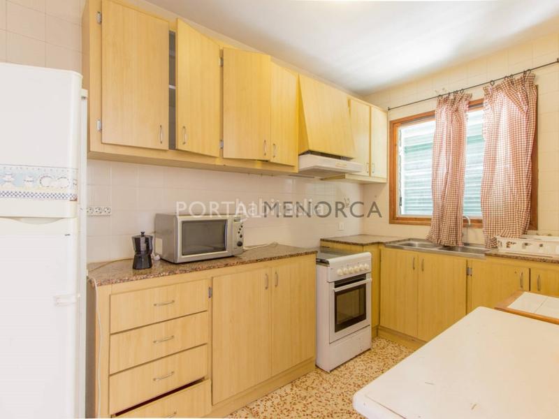 Foto 3df4df31-d609-460d-abaf-eb3e162a5a92. Chalet  con vistas al mar en Na Macaret en Na Macaret Es Mercadal