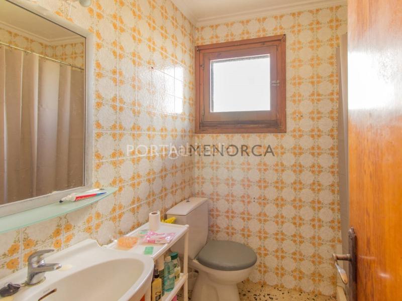 Foto 6774065c-0f92-4535-b482-a9057e803211. Chalet  con vistas al mar en Na Macaret en Na Macaret Es Mercadal