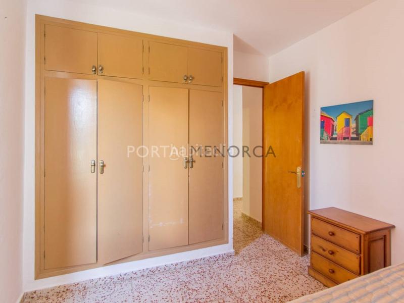 Foto 7d27e9bc-c8e1-4d32-9bb7-e519aaee68f8. Chalet  con vistas al mar en Na Macaret en Na Macaret Es Mercadal