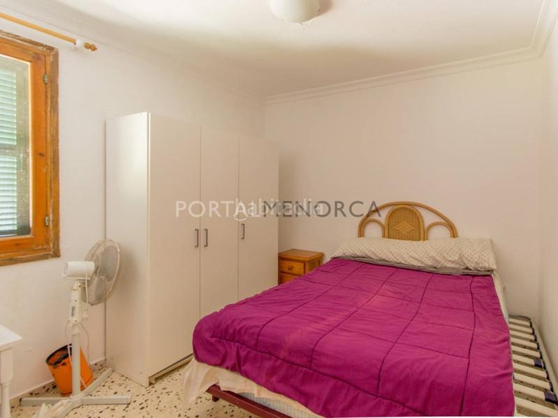 Foto a844ab6c-79d2-4b89-943f-9aabec6be6cc. Chalet  con vistas al mar en Na Macaret en Na Macaret Es Mercadal