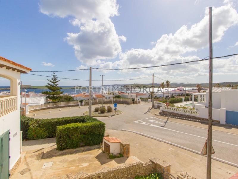 Foto c5643547-8f24-4581-94c3-b37b8cfef19c. Chalet  con vistas al mar en Na Macaret en Na Macaret Es Mercadal