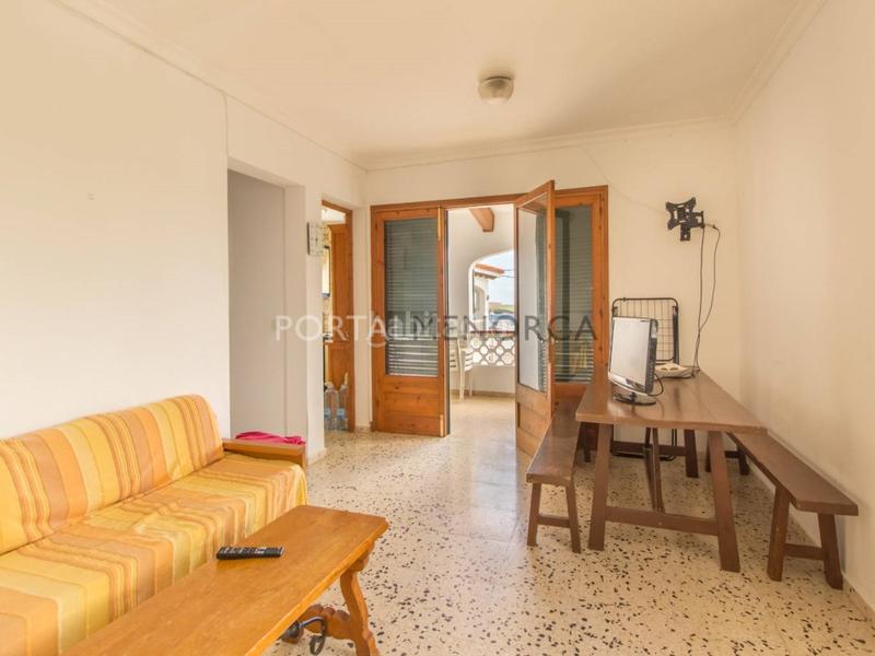 Foto da5b0866-9c7c-4f63-944a-98b748ebe3b8. Chalet  con vistas al mar en Na Macaret en Na Macaret Es Mercadal