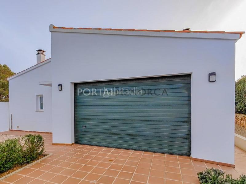Foto 0ed7c6e4-179f-4b53-b28c-20fde708fffd. Chalet  con piscina en venta en binibeca nou en Sant Lluís
