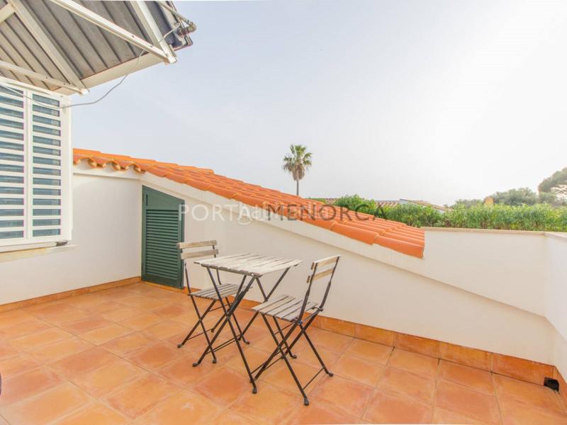 Foto 1f40f064-37a1-4548-95de-0ceb6e8d1c9e. Chalet  con piscina en venta en binibeca nou en Sant Lluís