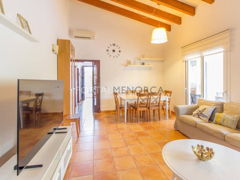 Foto 2906bee0-d201-4b6c-b630-31e5e8a37881. Chalet  con piscina en venta en binibeca nou en Sant Lluís