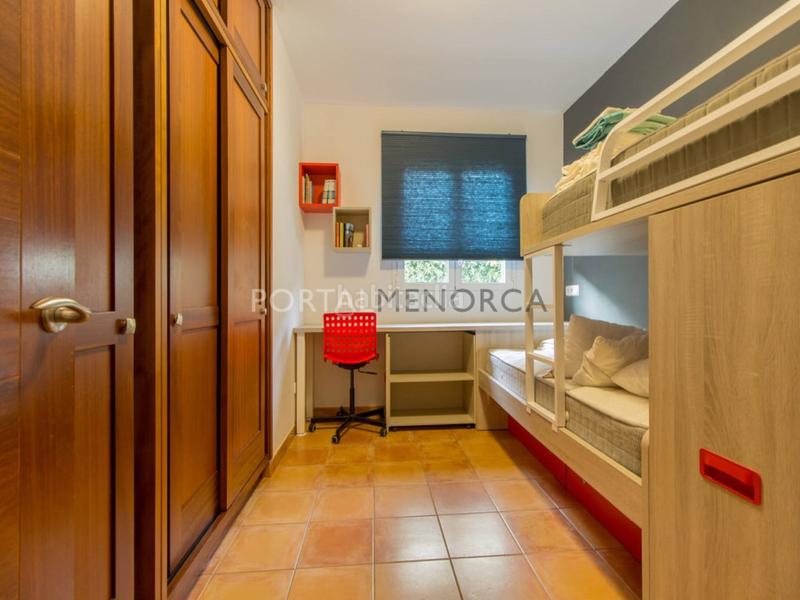 Foto 5bceb14f-9b11-4c26-9b18-290a060e70db. Chalet  con piscina en venta en binibeca nou en Sant Lluís