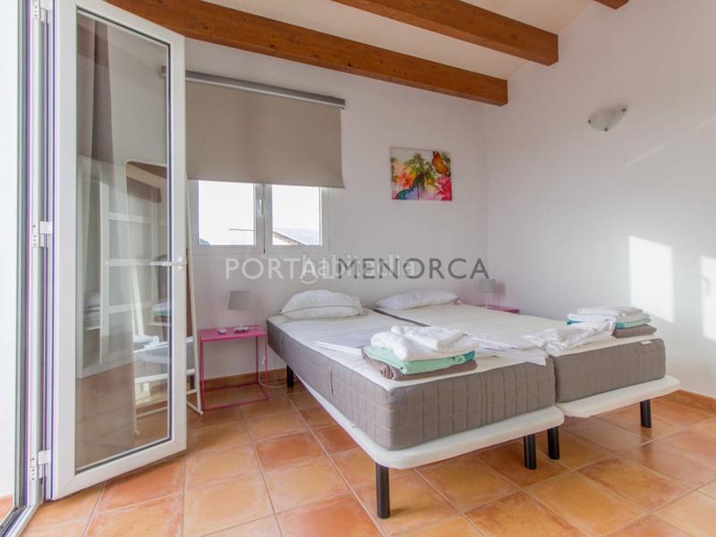 Foto 8c310bcb-6764-426f-aad3-5ee140d2763d. Chalet  con piscina en venta en binibeca nou en Sant Lluís