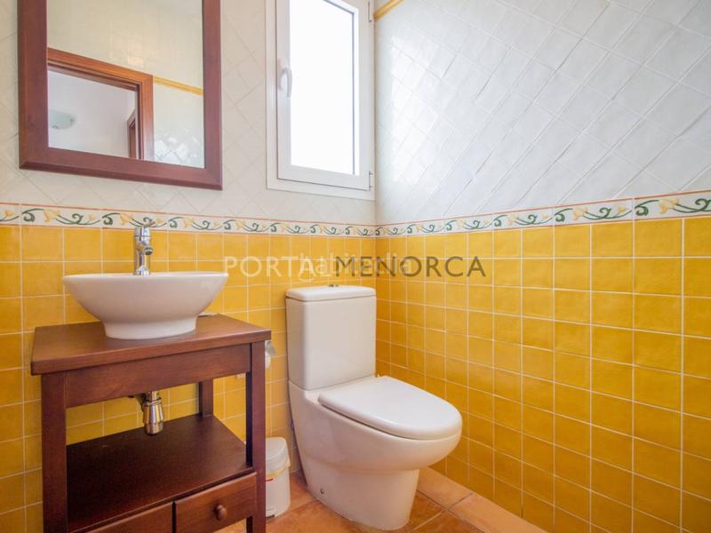 Foto 932b9141-ac26-46f1-b5e8-62e99bb4efa8. Chalet  con piscina en venta en binibeca nou en Sant Lluís
