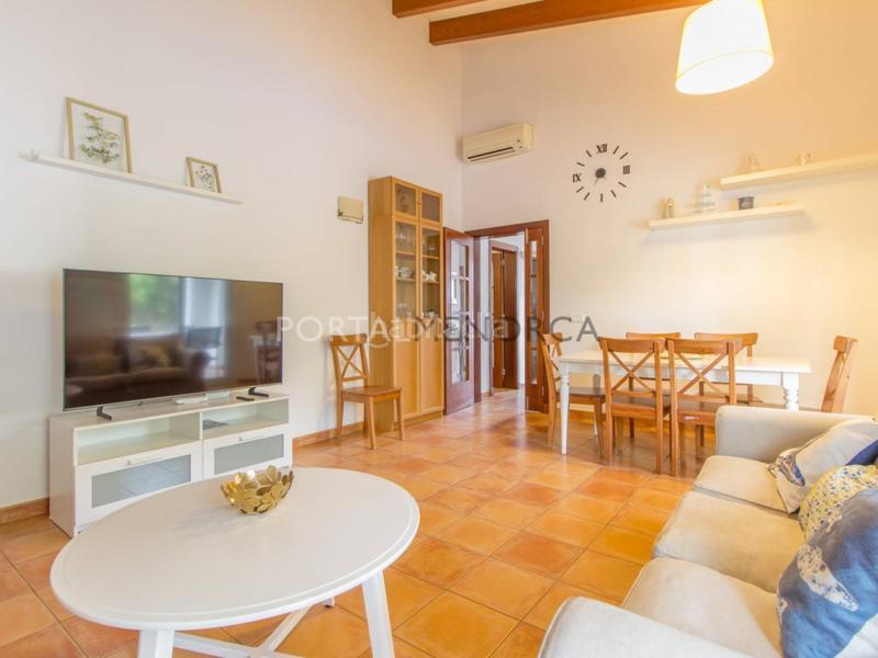 Foto b1456b99-c83a-4d46-8fcc-7e7ef3741e49. Chalet  con piscina en venta en binibeca nou en Sant Lluís