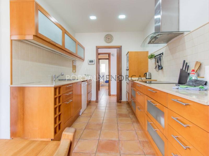 Foto bf86a480-8863-4e93-8994-31c6ec11a1ec. Chalet  con piscina en venta en binibeca nou en Sant Lluís