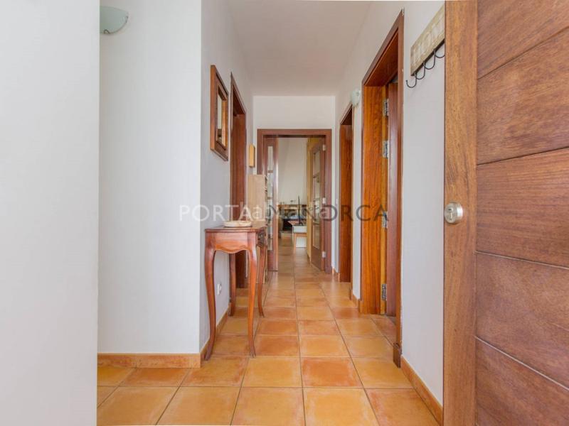 Foto cacfabdc-1023-4c5e-8abc-a803f9dd8b03. Chalet  con piscina en venta en binibeca nou en Sant Lluís