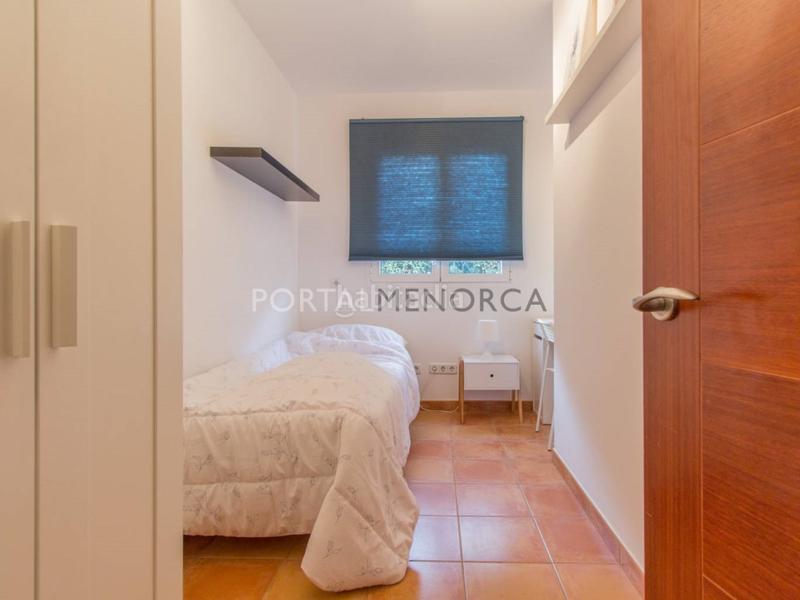 Foto d0fbd37d-45c9-429d-acd0-c948985efb93. Chalet  con piscina en venta en binibeca nou en Sant Lluís