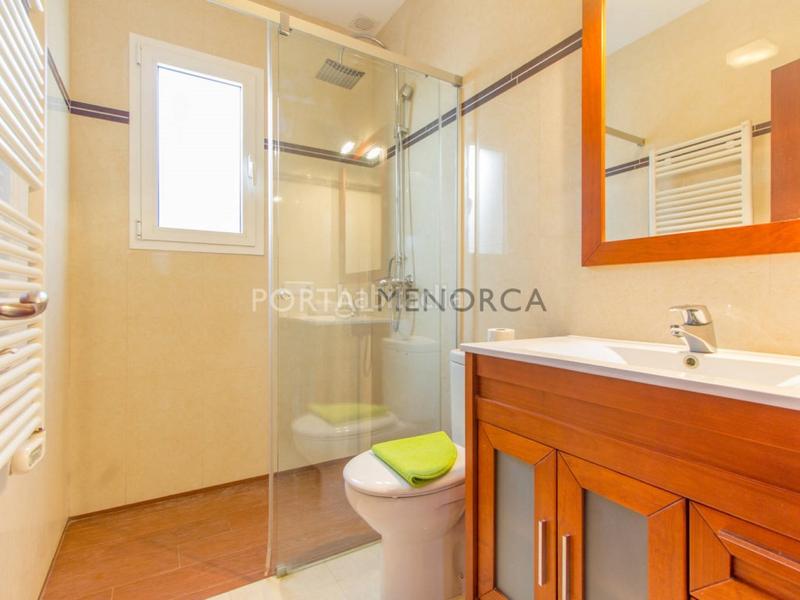 Foto e2a8507d-5a55-407f-a558-7b6e75e453fd. Chalet  con piscina en venta en binibeca nou en Sant Lluís