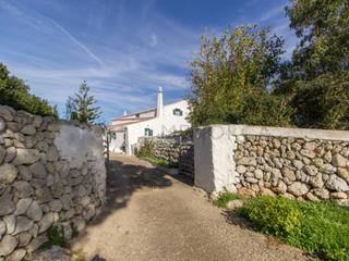 Masia a Alaior Poble. Casa de campo en venta cerca de alaior