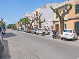 Casa a Ciutadella. Interesante casa para reformar en el paseo san nicolás
