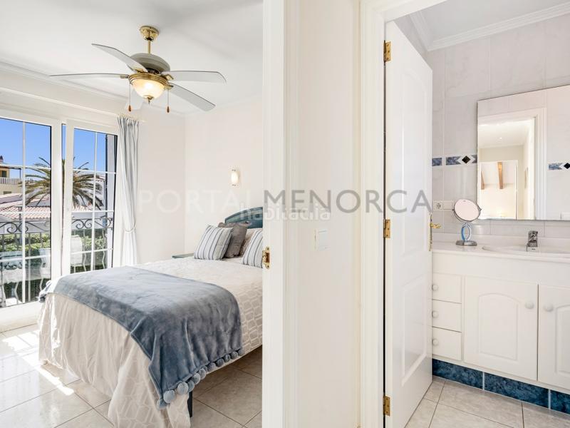 Foto 6a3dd5d4-408d-4d11-9bbb-264bd79cad47. Xalet amb calefacció aparcament piscina a Port d´Addaia Es Mercadal