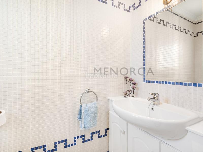 Foto f57a10e7-d328-40dd-b7b4-f7221121e5db. Xalet amb calefacció aparcament piscina a Port d´Addaia Es Mercadal