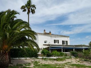 Masía en Can bernat des grau. Casa de campo a solo dos km de mahón