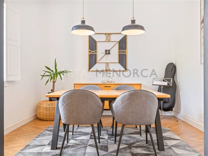 Foto 03c53e06-37c1-4043-8d5a-868b6d4847bc. Casa a Ciutadella Ciutadella de Menorca