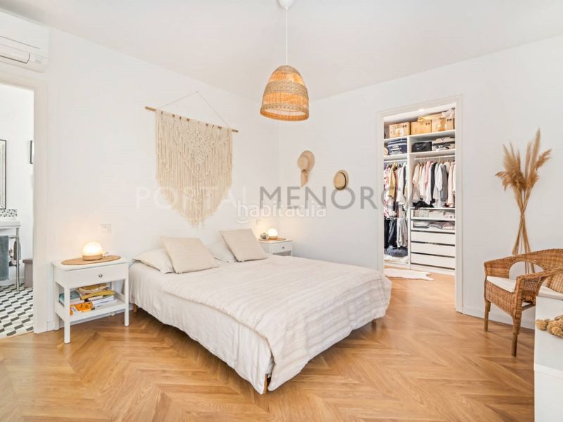 Foto 2782d7de-9455-421d-812a-b113190d876d. Casa a Ciutadella Ciutadella de Menorca