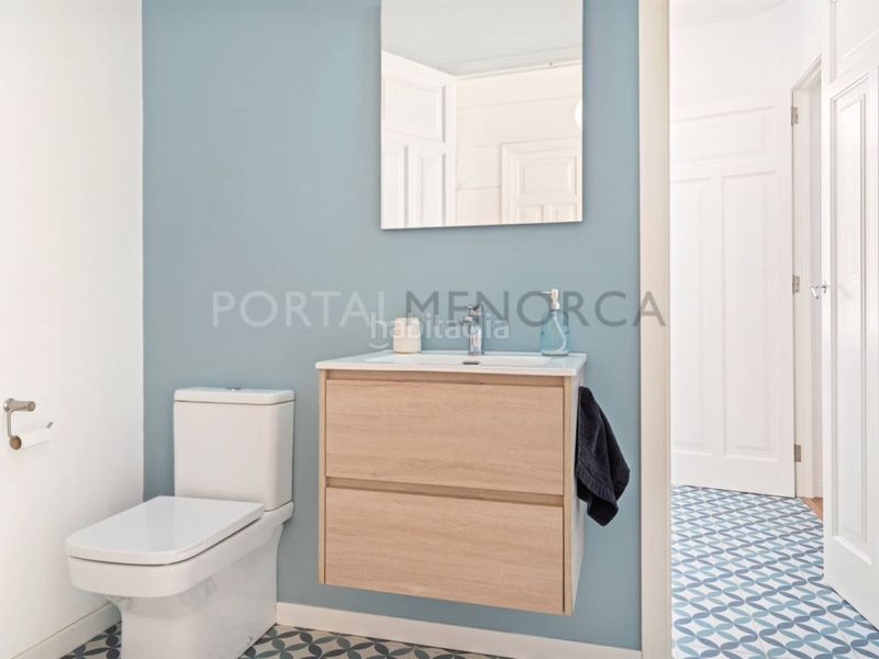 Foto 4b31a36c-0d7a-4206-91d2-7a7ec580783f. Casa a Ciutadella Ciutadella de Menorca