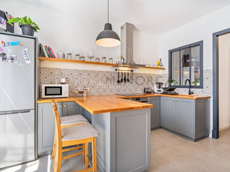 Foto 76d98a3d-e021-4a9f-a980-95176bd88382. Casa a Ciutadella Ciutadella de Menorca