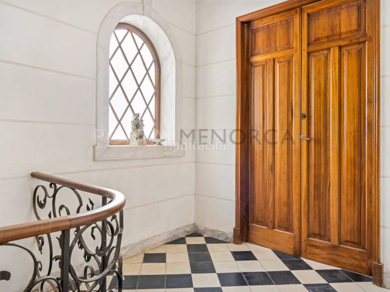 Foto a2c8d27f-33d9-4d12-a64c-9e043f127f50. Casa a Ciutadella Ciutadella de Menorca