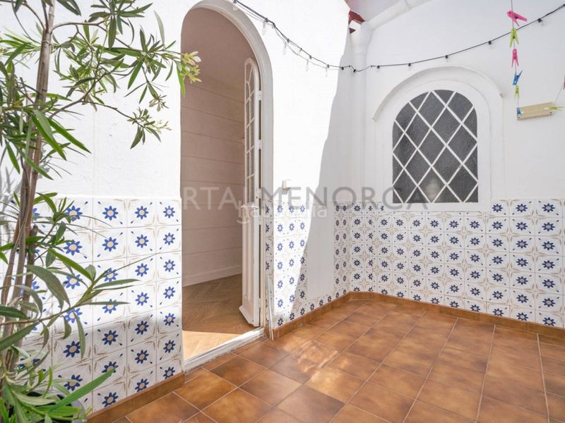 Foto abb86ff1-2edf-407a-bc39-35d838bba4a3. Casa a Ciutadella Ciutadella de Menorca