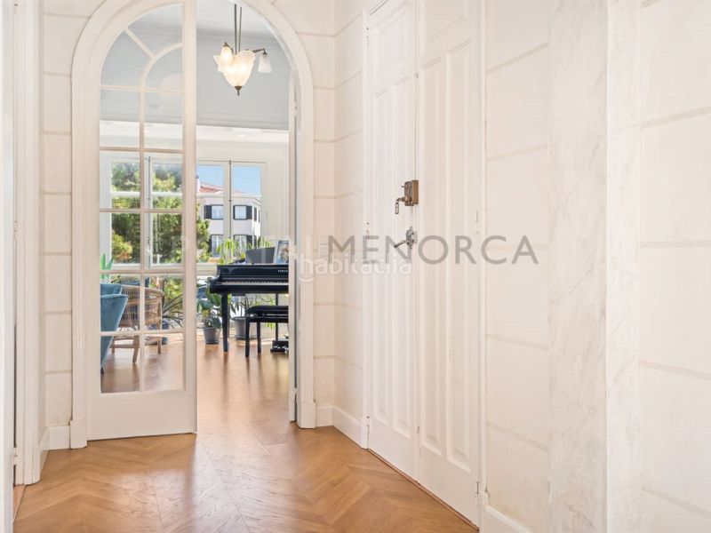 Foto ada1d125-c555-4cc2-bb56-f3df7ce29be2. Casa a Ciutadella Ciutadella de Menorca