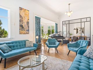 Maison à Ciutadella. Vivienda con carácter muy bien ubicada.