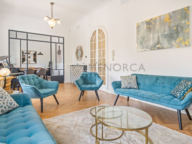 Foto dafe6ece-b535-4de6-89b7-90f1beb200bd. Casa a Ciutadella Ciutadella de Menorca