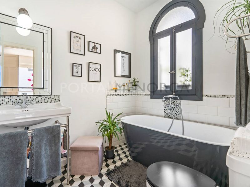 Foto df75c21d-038a-42f2-b1c5-bdfd439fe488. Casa a Ciutadella Ciutadella de Menorca