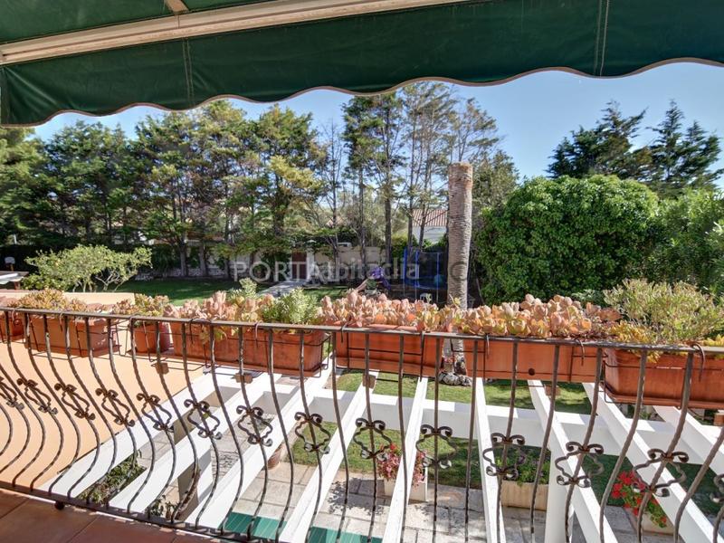 Foto 0a346d6f-8487-43a7-bd68-24683e8226eb. Chalet con piscina in Sant Climent-Es Canutells Maó