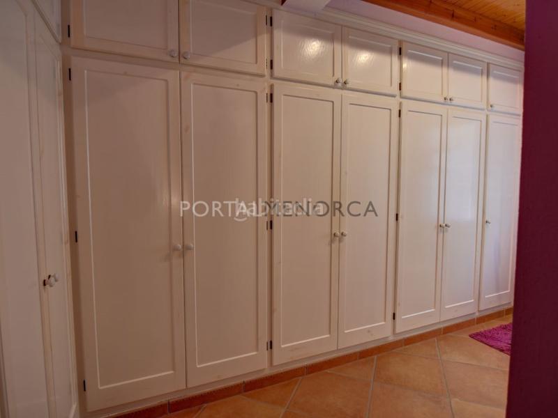 Foto 0d47c2dc-75e9-4d7a-8913-735bd8316c56. Chalet con piscina in Sant Climent-Es Canutells Maó