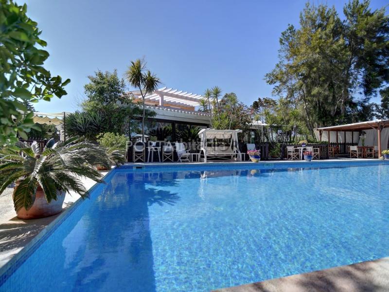 Foto 108714c6-2987-46dd-ba88-b62648e97a66. Chalet con piscina in Sant Climent-Es Canutells Maó