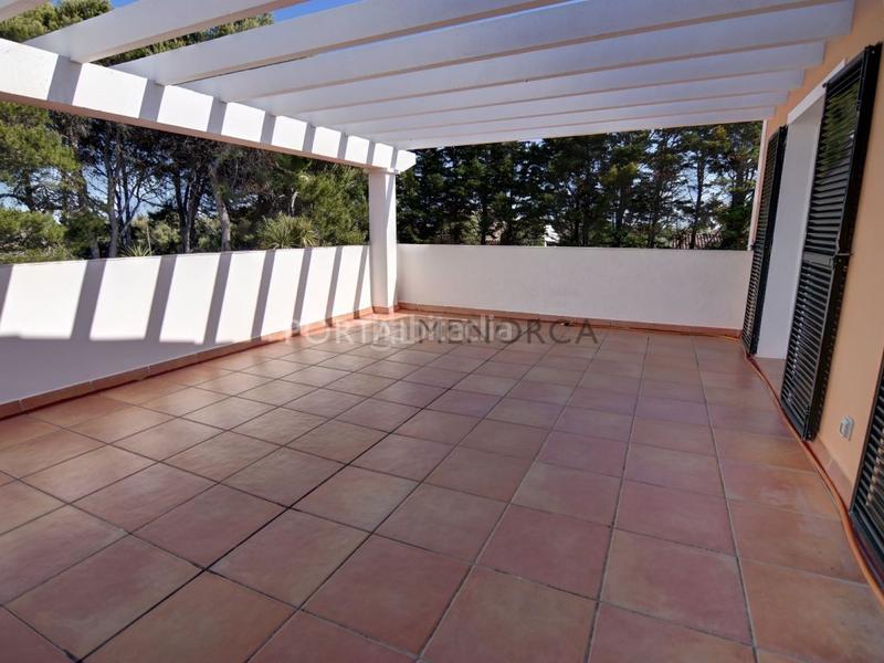 Foto d0eec54a-207c-4fc6-a866-b8896bfd52c8. Chalet con piscina in Sant Climent-Es Canutells Maó