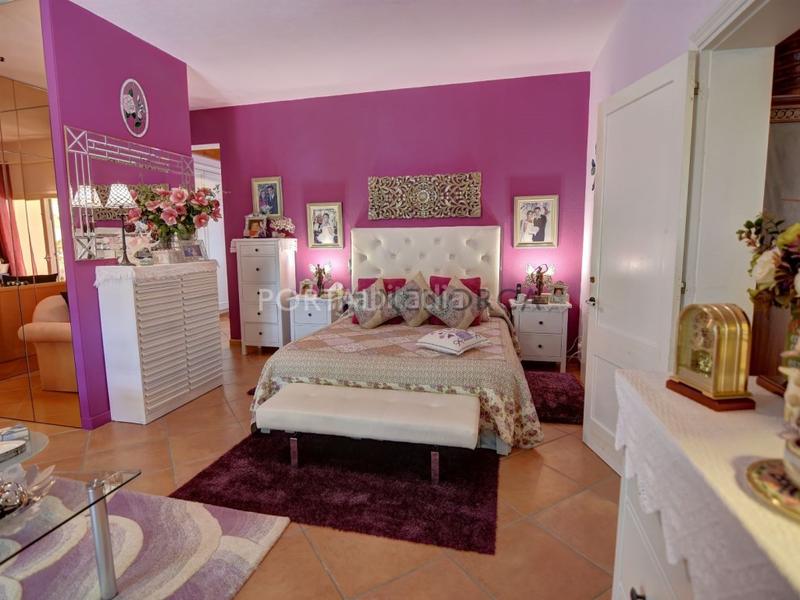 Foto f132419c-2483-462a-8b85-cb91530e5b0a. Chalet con piscina in Sant Climent-Es Canutells Maó