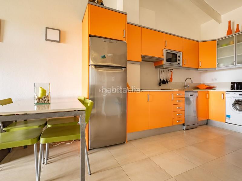 Foto 2d3156bd-b0af-4b8d-9bee-c0d6be83f17f. Piccolo appartamento in avenida port d'addaia 347 in Es Mercadal